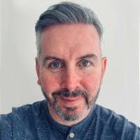 HappyDance Employee Dave Ralph's profile photo