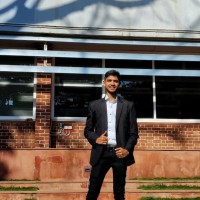 Provoke Developers Employee Jajwalya Narad's profile photo