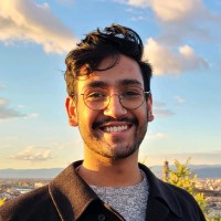 Faiz Jafri's profile photo