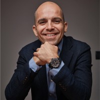 BREITLING Employee Edouard D'Arbaumont's profile photo