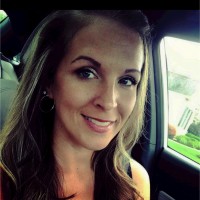 Angie Mitchell Email & Phone Number