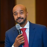 MIO LAW FIRM Employee Tarik Elzubeir's profile photo