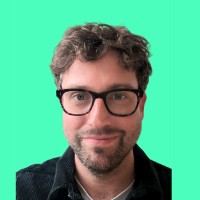 Good Things Foundation Employee James Muscat-Sharp's profile photo