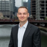 BlackRock Employee Blake Dinger's profile photo