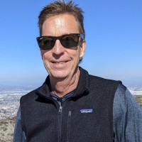 SimulTrayd Employee Otto Werlin's profile photo