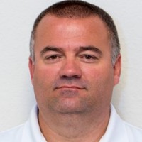 Scott-Macon Equipment Employee Danny Magee's profile photo