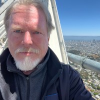 undefined Employee Allen Todd's profile photo