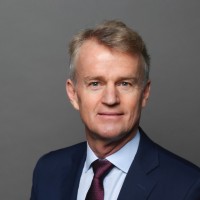 Clean Energy Finance Corporation Employee David Jones's profile photo