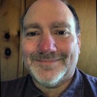 Unitarian Universalist Church of Greater Lynn Employee Mark Lapointe's profile photo