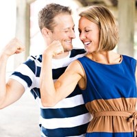 Iron Tribe Fitness Employee Chelsey McEntire's profile photo