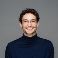ThinkOcean Employee Ben May's profile photo