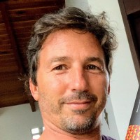 ITLG Employee Luis Costantini's profile photo