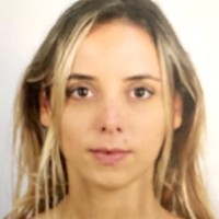 Camila Stipanich Email