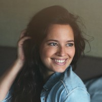 Pepperminds Employee Merel Koppeschaar's profile photo