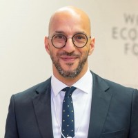 Bashar Azzeh Email & Phone Number