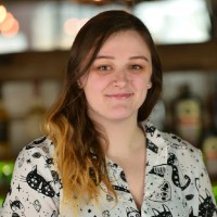 Mast-Jägermeister US, Inc. Employee Lexie Gibbs's profile photo