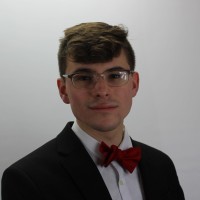 Financial Recovery Services Employee Noah Petrasko's profile photo