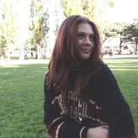 Humphry Slocombe Employee Skyler Bruder's profile photo