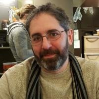 Aaron Schatz Email & Phone Number
