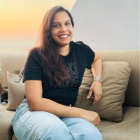 Tahboub Holding Employee Chitra Pillai's profile photo