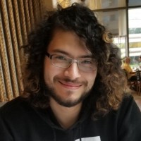 Capital One Employee Sidney Smith's profile photo