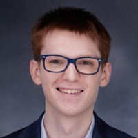 Schiit Audio Employee Evan Scriviner's profile photo