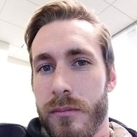 Lightning Pick Employee Josh Backstrom's profile photo