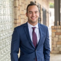 Connor Harris Email & Phone Number