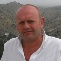 Silentnight Brands Employee Colin Nicholas's profile photo