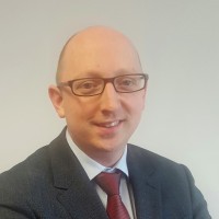 Adobe Connect Learning. Inc Employee Ollie Clapinson's profile photo