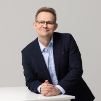 Modirum Employee Sami Honkaniemi's profile photo