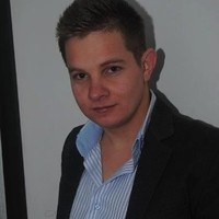 INSYTE DEUTSCHLAND GMBH Employee Remus Popescu's profile photo
