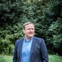 Valimmas & Co Employee Johan Labeeuw's profile photo
