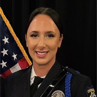 City of Oswego Employee Chelsea Giovo's profile photo