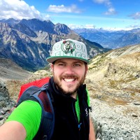 Nebuly Employee Julien Roux's profile photo