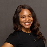 IBM Employee Brittany Moore's profile photo