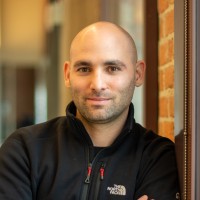 MiniMed Employee Daniel Modlinger's profile photo