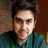 Bias Engineering Employee Cihan Ova's profile photo