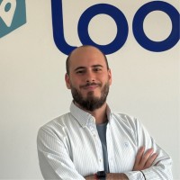 Looper Logística Employee Tomás Molina's profile photo