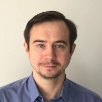Positive Technologies Employee Alexander Udalov's profile photo