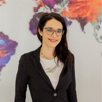 Carlotta Cavalleri Email & Phone Number