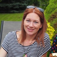 Eva Mareková Email