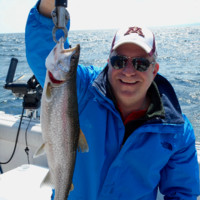 Mayo Clinic Employee Greg Brunn's profile photo