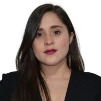 Angélica Pardo Email & Phone Number