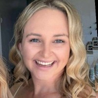 Hays Employee Jess Doherty's profile photo