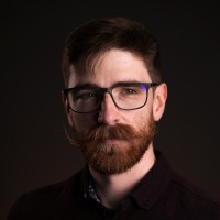 Twitch Employee Christopher Meister's profile photo