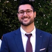 Sergio Espinosa González Email