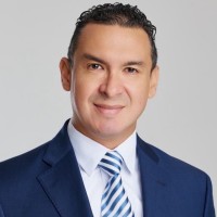 Jairo Bernal Email