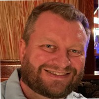 Aptimized Employee Sean Reaney's profile photo