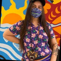 OAHAS Employee Rihkee Strapp's profile photo